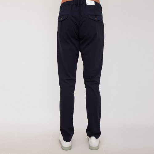 Чоловічі повсякденні штани ELEVENTY JOGGING PANTS BLU