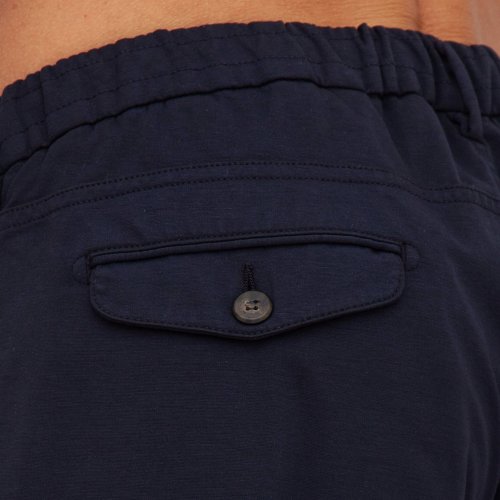 Чоловічі повсякденні штани ELEVENTY JOGGING PANTS BLU
