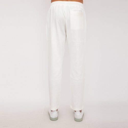 Мужские спортивные штаны ELEVENTY SWEATSHIRT PANTS BIANCO