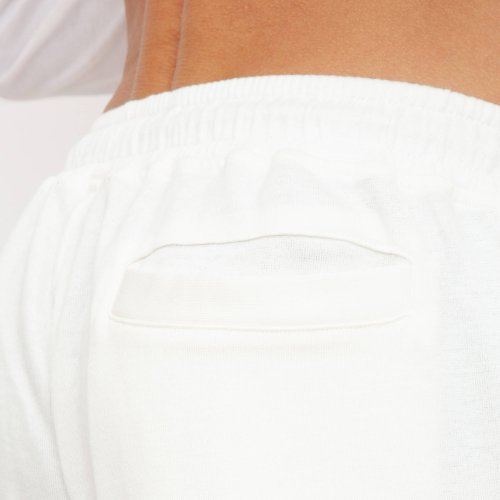 Мужские спортивные штаны ELEVENTY SWEATSHIRT PANTS BIANCO
