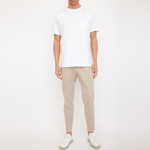 Мужские джинсы LIU JO DENIM BEIGE