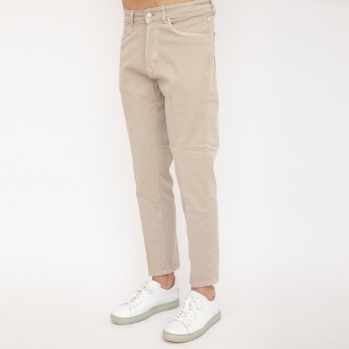 Мужские джинсы LIU JO DENIM BEIGE