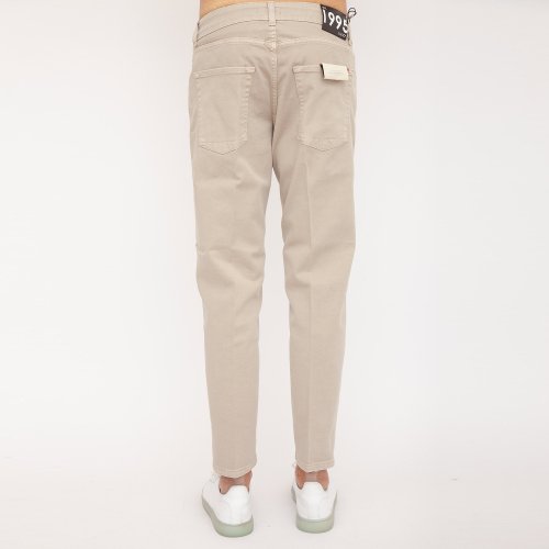 Мужские джинсы LIU JO DENIM BEIGE