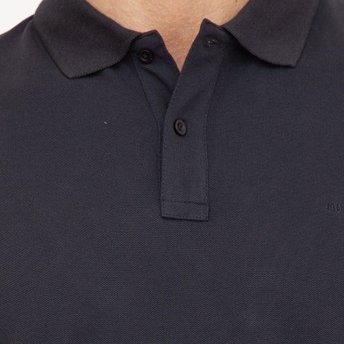 Мужское поло LIU JO POLO BLU