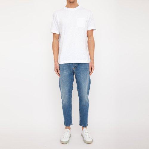 Мужские джинсы LIU JO DENIM