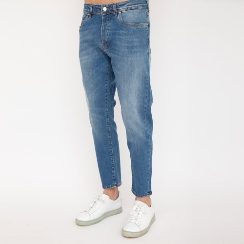 Мужские джинсы LIU JO DENIM