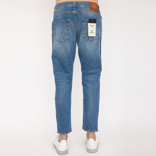 Мужские джинсы LIU JO DENIM