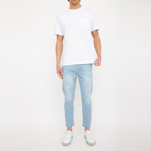 Мужские джинсы LIU JO DENIM BLU DENIM