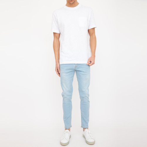 Мужские джинсы LIU JO DENIM BLU DENIM