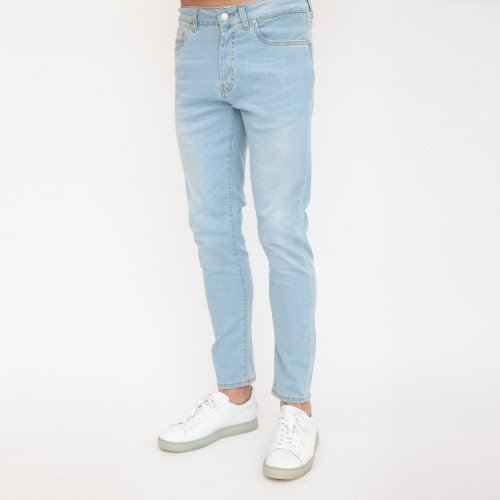 Мужские джинсы LIU JO DENIM BLU DENIM