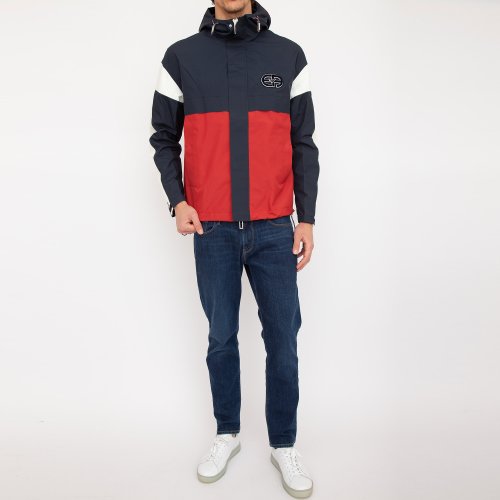 Мужская куртка EMPORIO ARMANI GIUBBINO