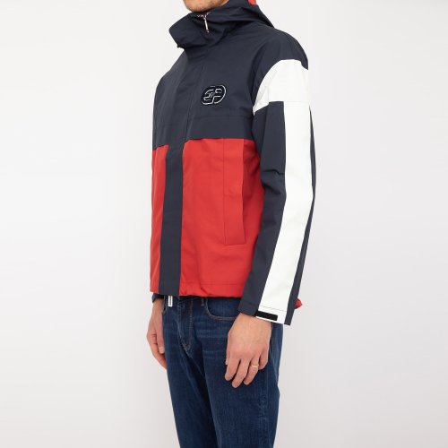 Мужская куртка EMPORIO ARMANI GIUBBINO