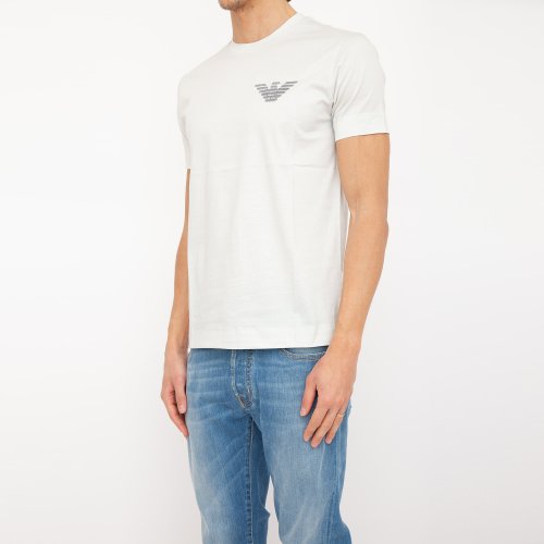 Мужская футболка EMPORIO ARMANI T-SHIRT