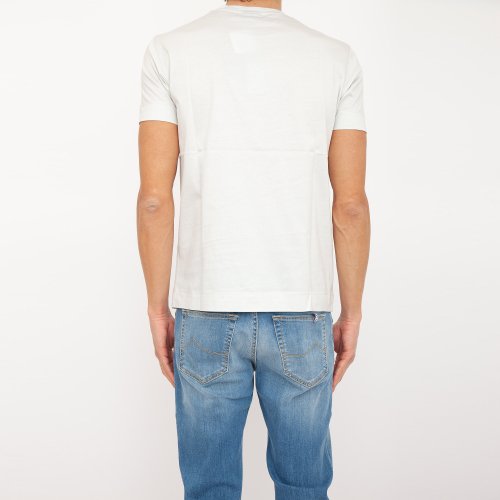 Мужская футболка EMPORIO ARMANI T-SHIRT