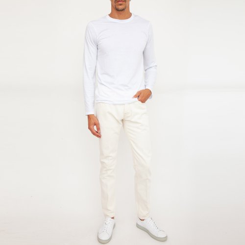 Мужские джинсы ELEVENTY PANTALONE