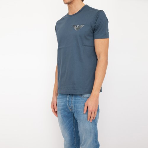 Мужская футболка EMPORIO ARMANI T-SHIRT