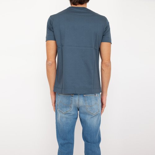 Мужская футболка EMPORIO ARMANI T-SHIRT