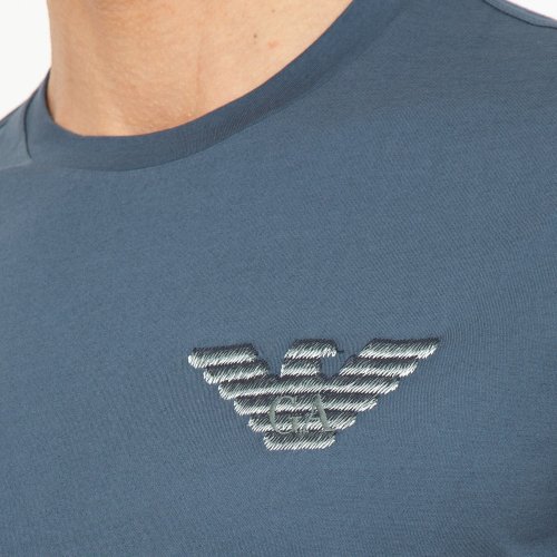 Мужская футболка EMPORIO ARMANI T-SHIRT
