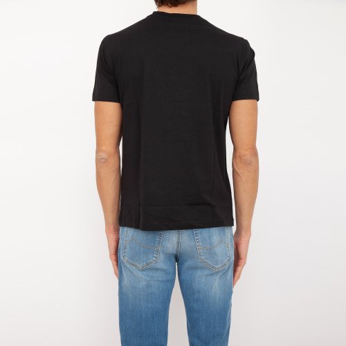 Мужская футболка EMPORIO ARMANI T-SHIRT