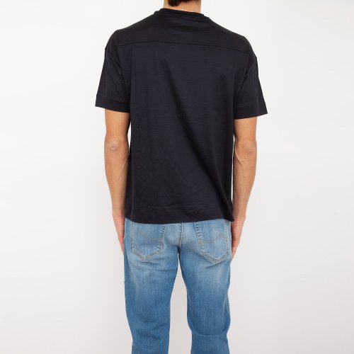 Мужская футболка EMPORIO ARMANI T-SHIRT