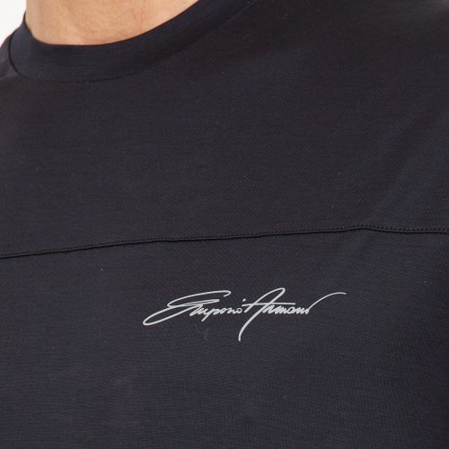Мужская футболка EMPORIO ARMANI T-SHIRT