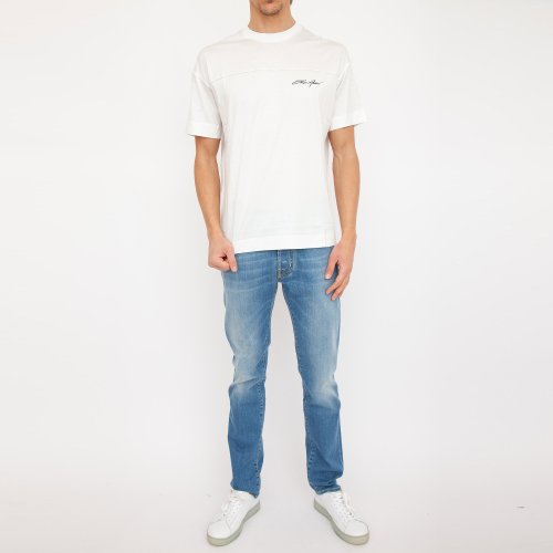 Мужская футболка EMPORIO ARMANI T-SHIRT