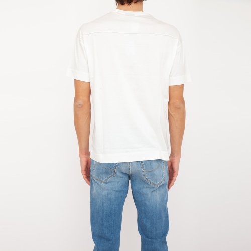 Мужская футболка EMPORIO ARMANI T-SHIRT