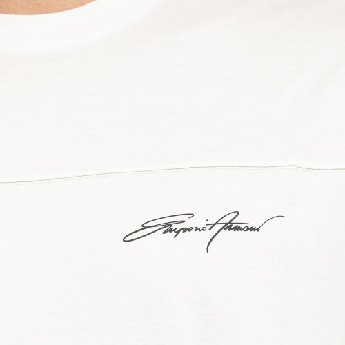 Мужская футболка EMPORIO ARMANI T-SHIRT