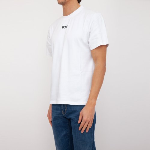 Мужская футболка GCDS T-SHIRT
