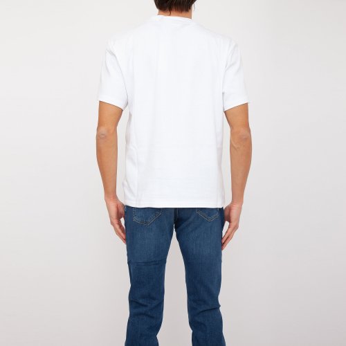 Мужская футболка GCDS T-SHIRT