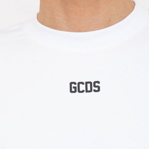 Мужская футболка GCDS T-SHIRT