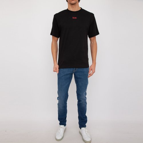 Чоловіча футболка GCDS T-SHIRT