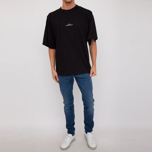 Чоловіча футболка GCDS T-SHIRT