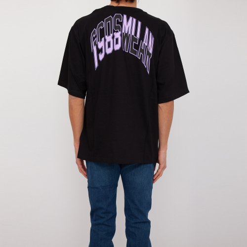 Чоловіча футболка GCDS T-SHIRT