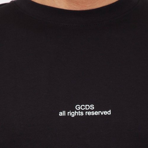 Чоловіча футболка GCDS T-SHIRT