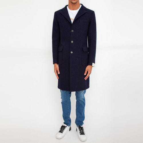 Чоловіче пальто ELEVENTY CAPPOTTO