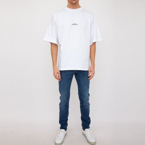 Чоловіча футболка GCDS T-SHIRT