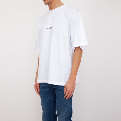Чоловіча футболка GCDS T-SHIRT