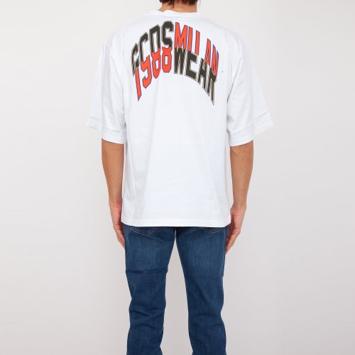 Чоловіча футболка GCDS T-SHIRT