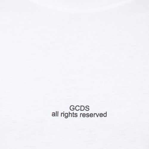 Чоловіча футболка GCDS T-SHIRT
