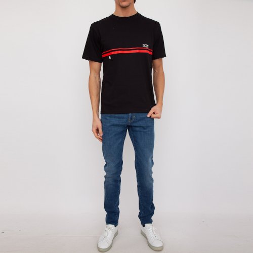 Чоловіча футболка GCDS T-SHIRT