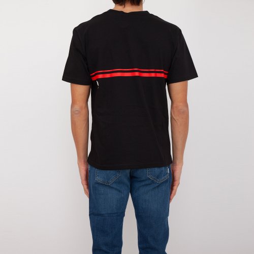 Чоловіча футболка GCDS T-SHIRT