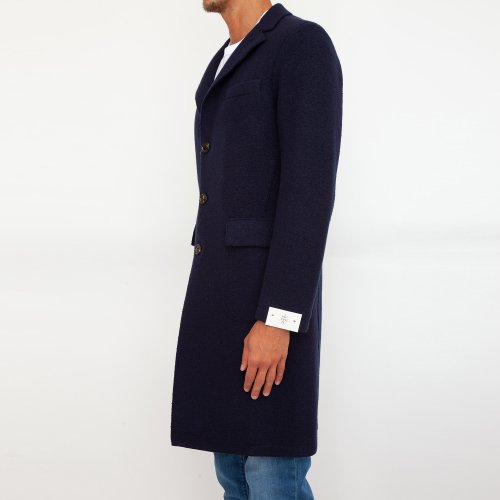 Чоловіче пальто ELEVENTY CAPPOTTO