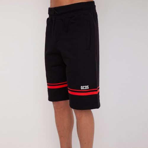Чоловічі спортивні шорти GCDS PANTALONE CORTO
