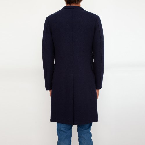 Чоловіче пальто ELEVENTY CAPPOTTO