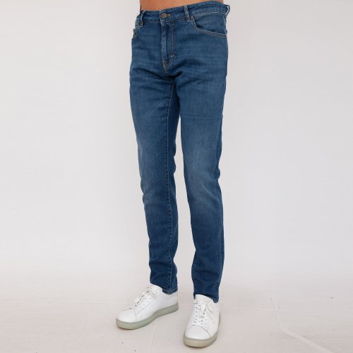 Чоловічі джинси PT TORINO DENIM