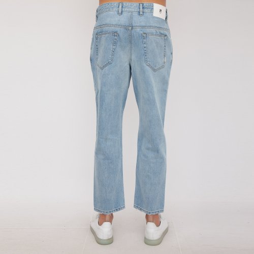 Мужские джинсы PT TORINO DENIM