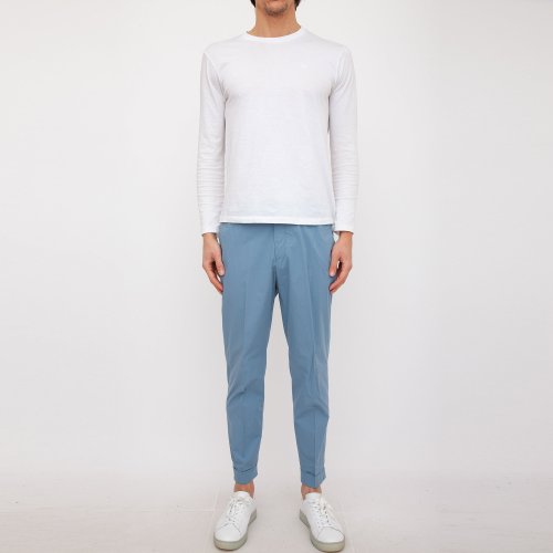 Мужские повседневные брюки PT TORINO PANTALONE