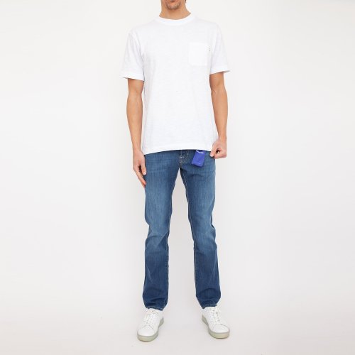 Мужские джинсы JACOB COHEN DENIM