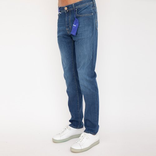 Мужские джинсы JACOB COHEN DENIM